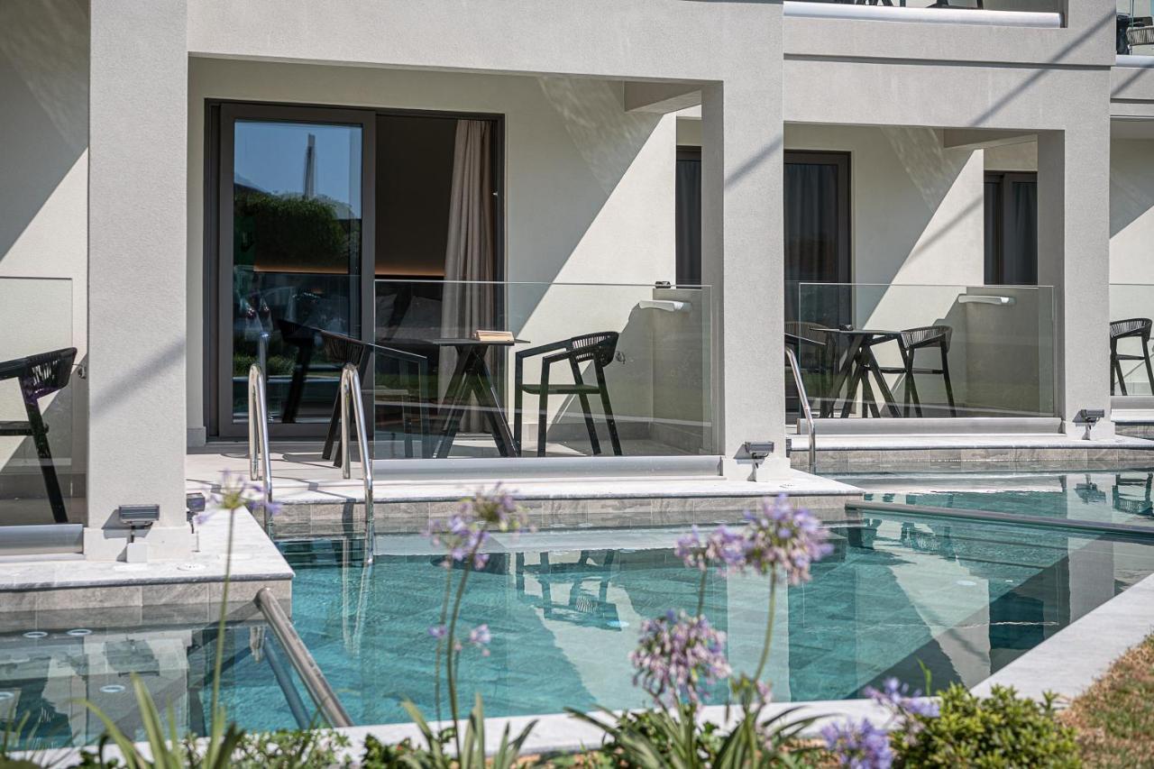 Resort Elia *
