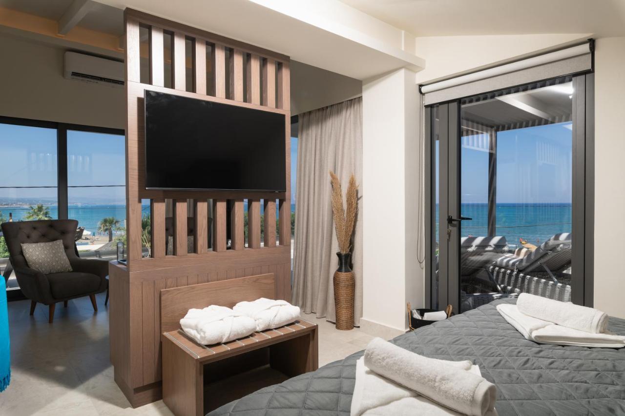 Elia Resort Agia Marina