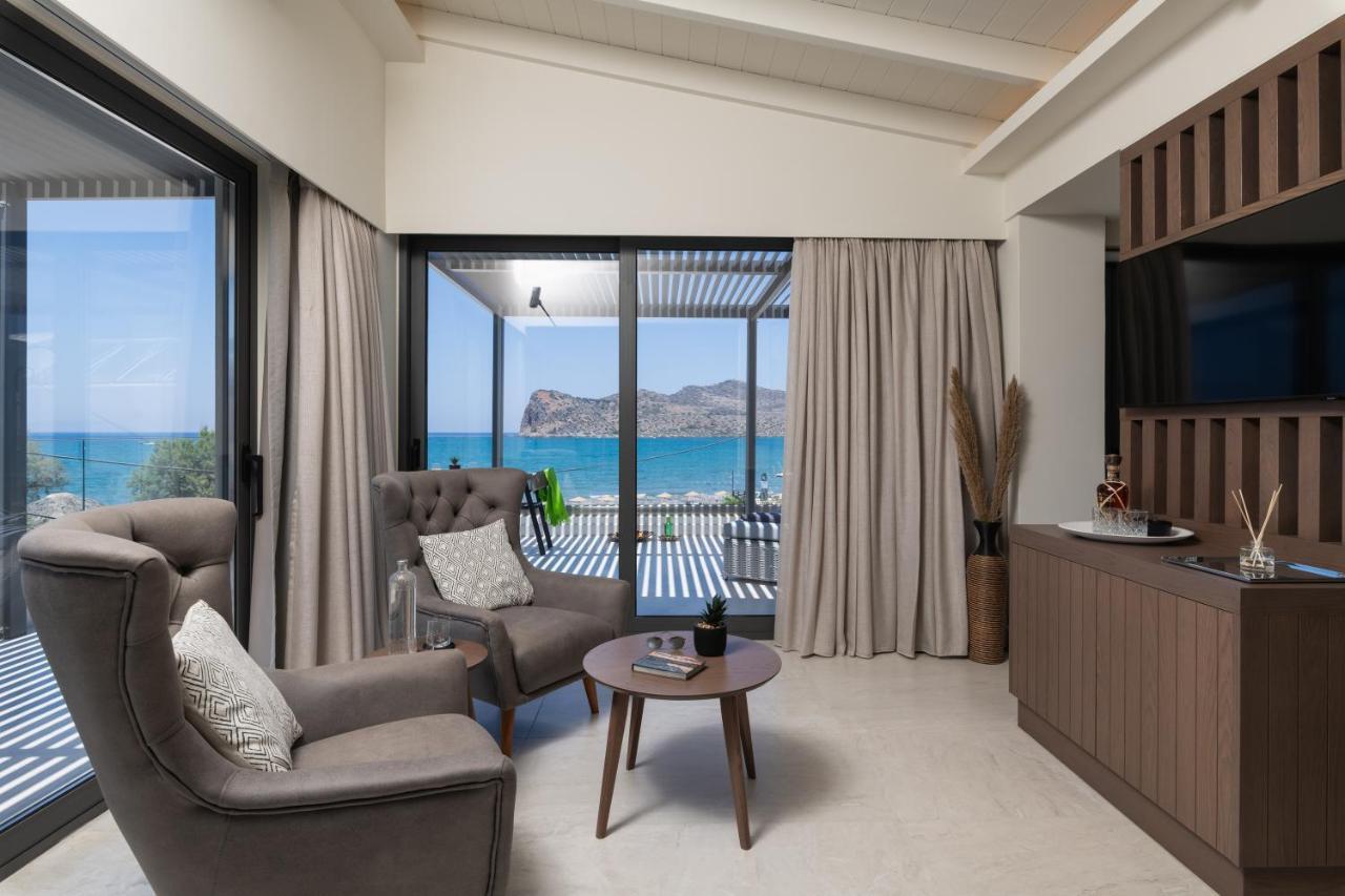 Resort Elia Agia Marina