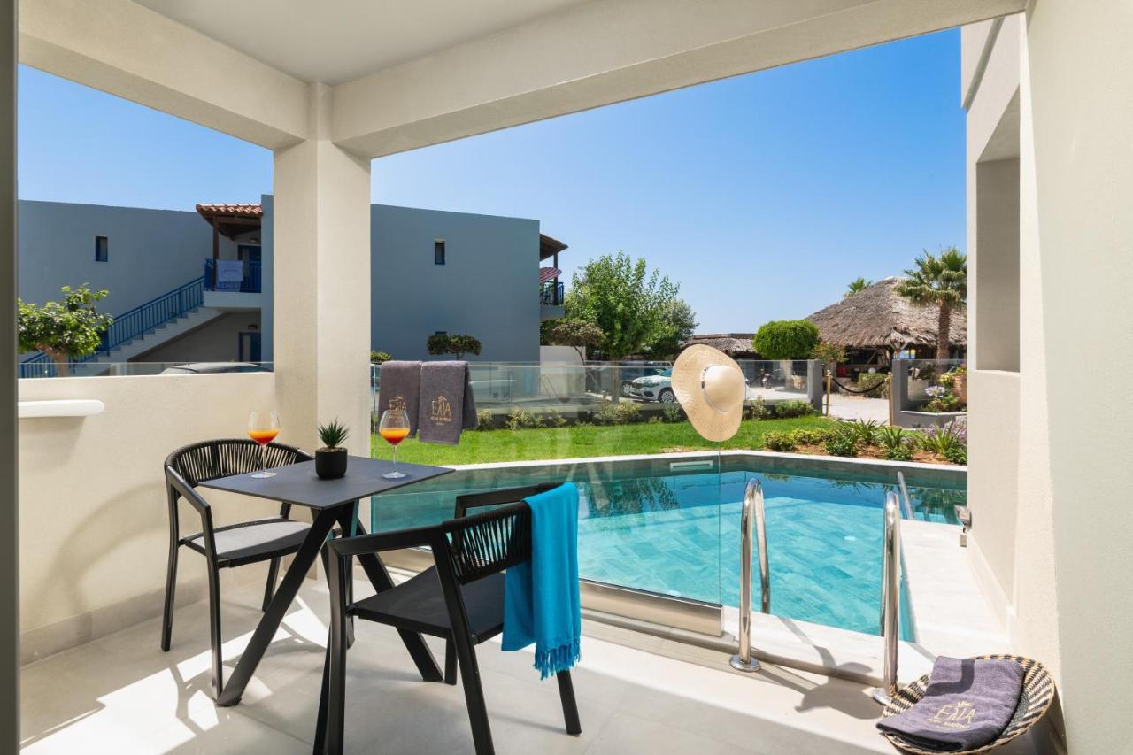 Resort Elia