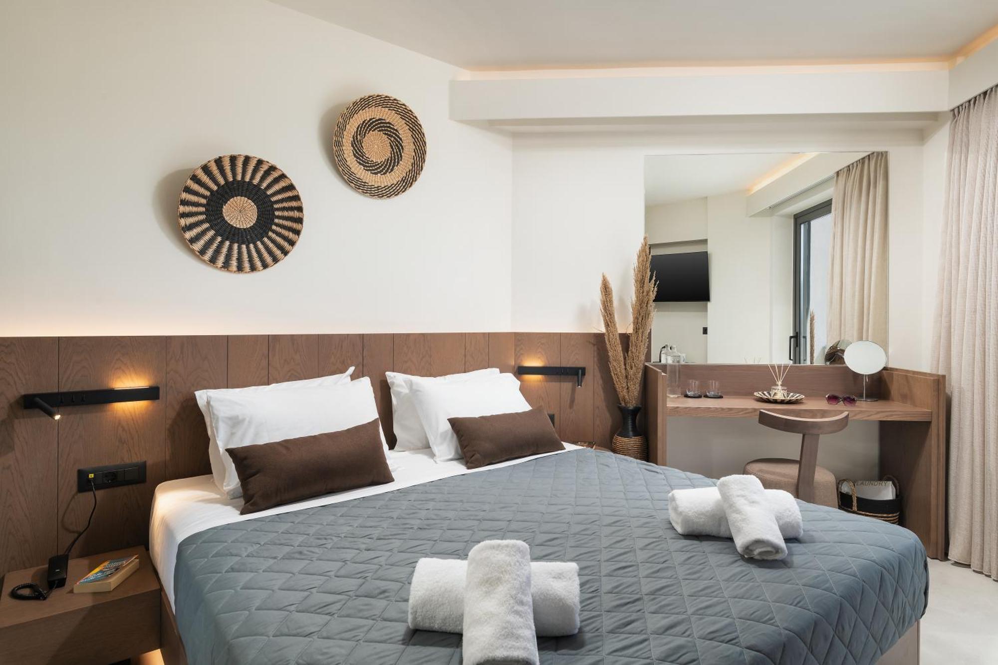 Elia Resort