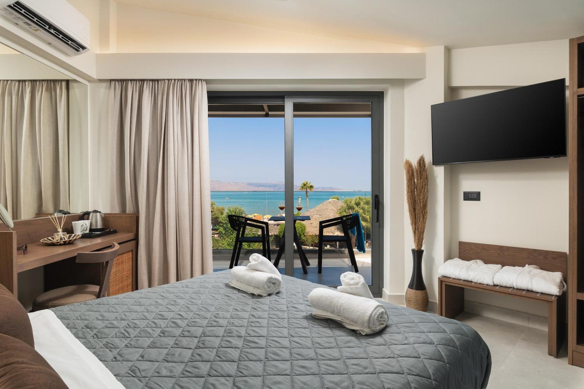 Elia Resort Agia Marina