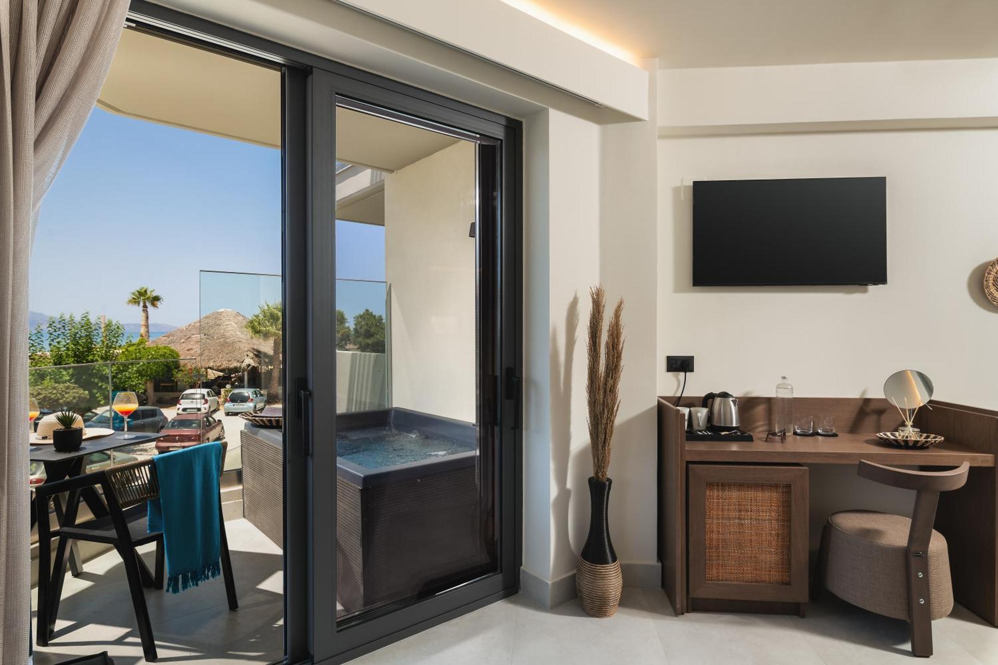 Elia Resort Agia Marina (Crete)