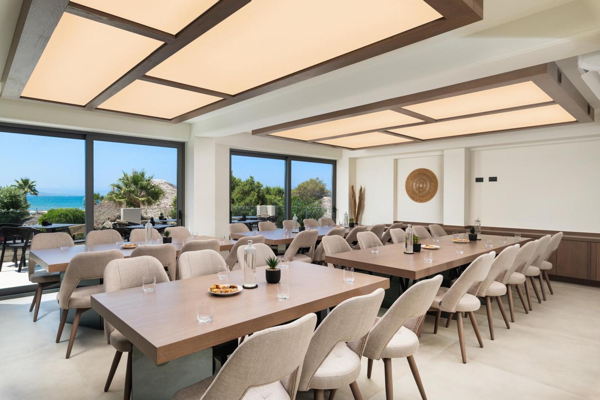Resort Elia *