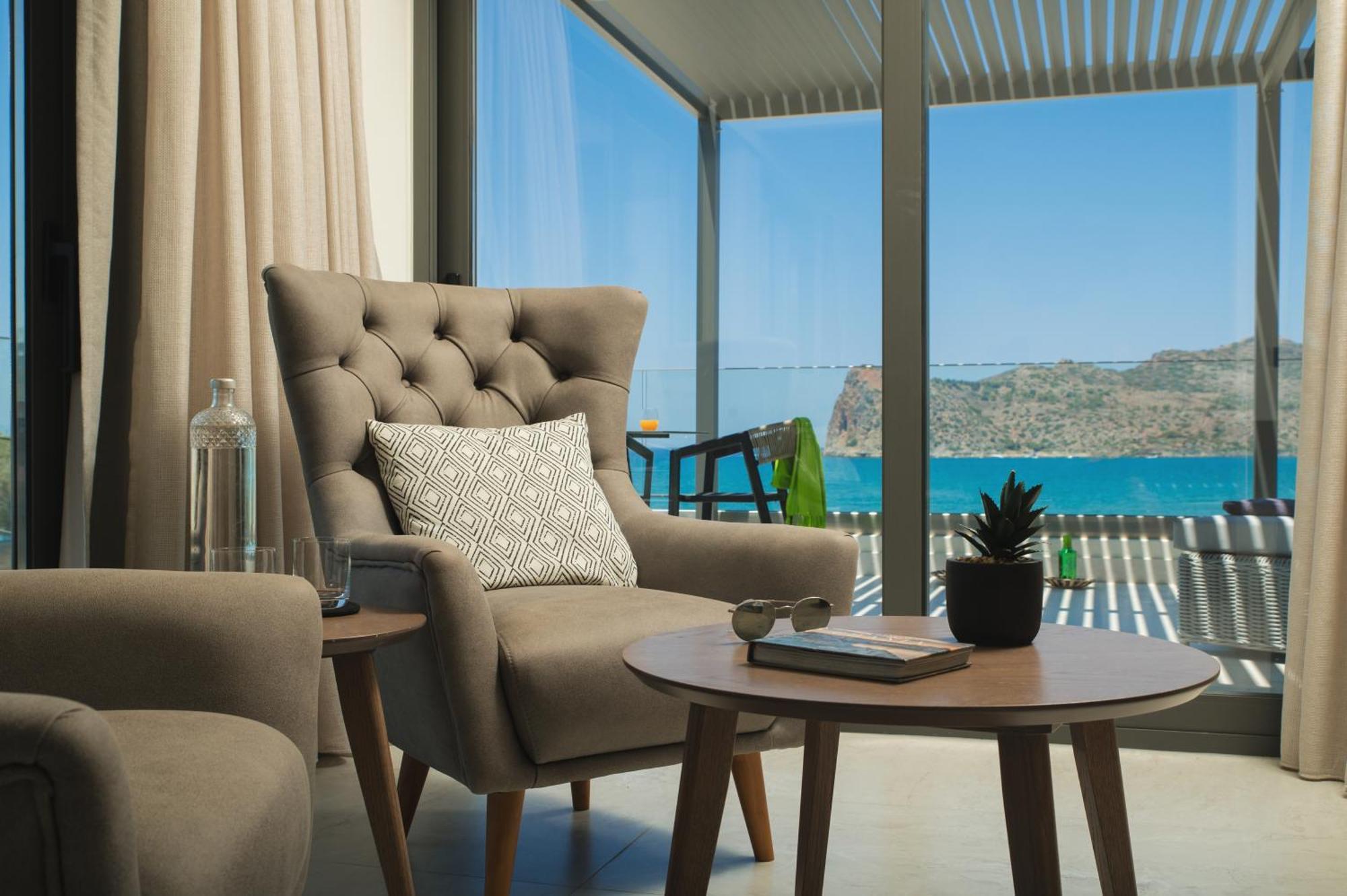 Elia Resort Agia Marina