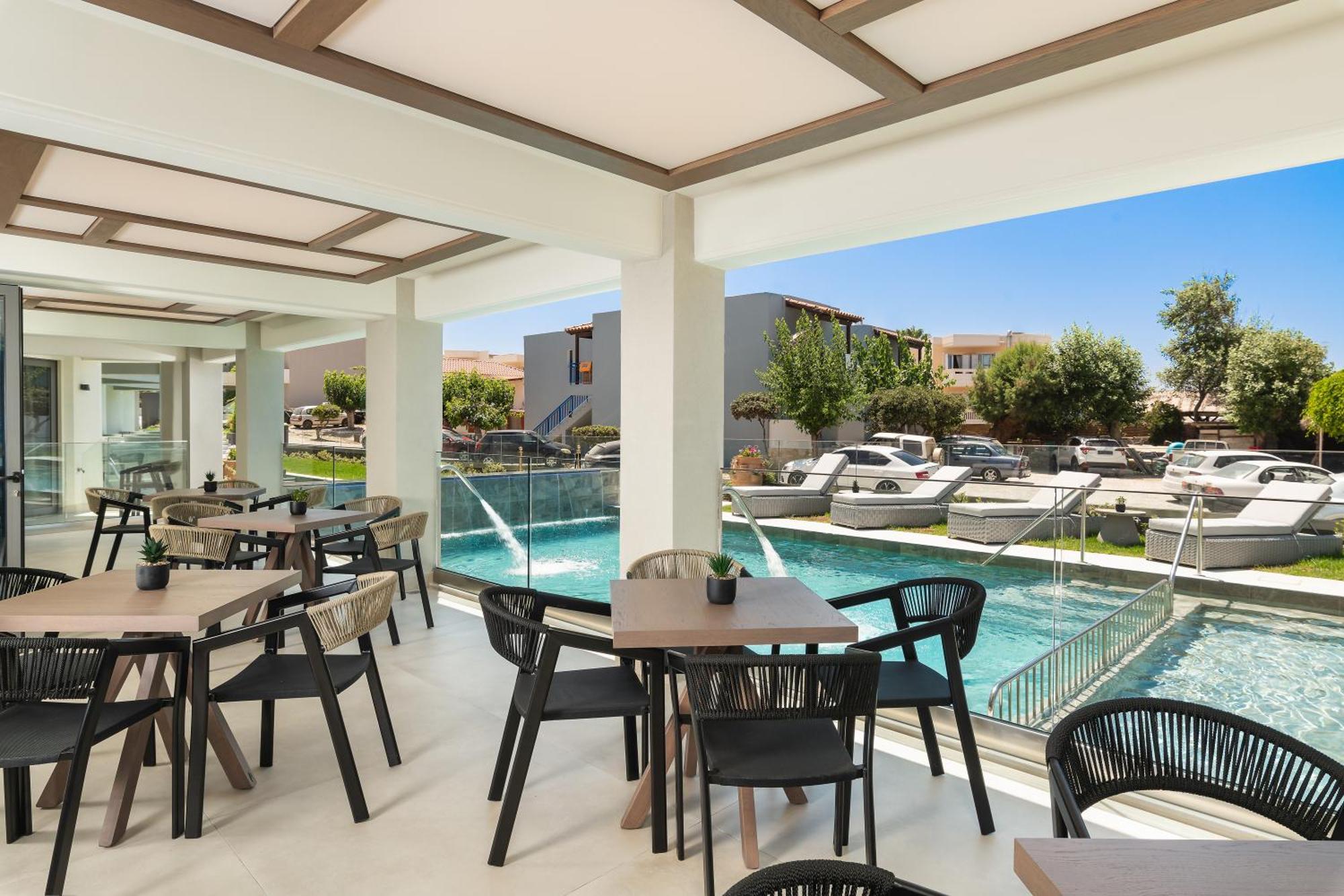 Resort Elia